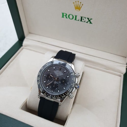 ساعة رولكس ديتونا درجة أولى رجالية السير ربل