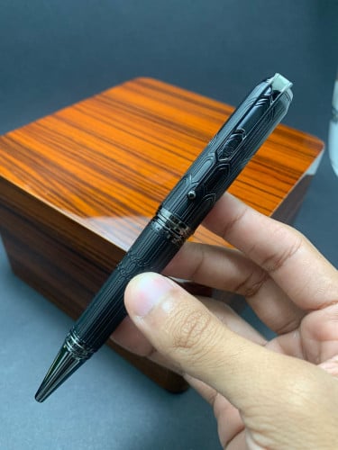 قلم مونت بلانك هاي كوالتي