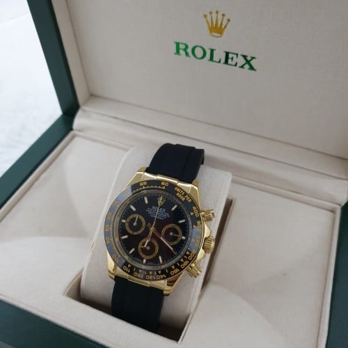 ساعات رولكس السير ربل