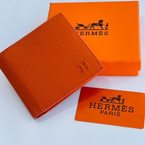 هرمز محفظة للجنسين  وسط