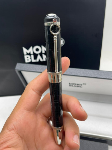 قلم مونت بلانك هاي كوالتي