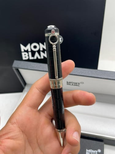 قلم مونت بلانك هاي كوالتي