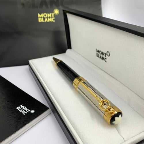 مون بلان آرثر كونان دويل  درجة أولى  طبق الأصل