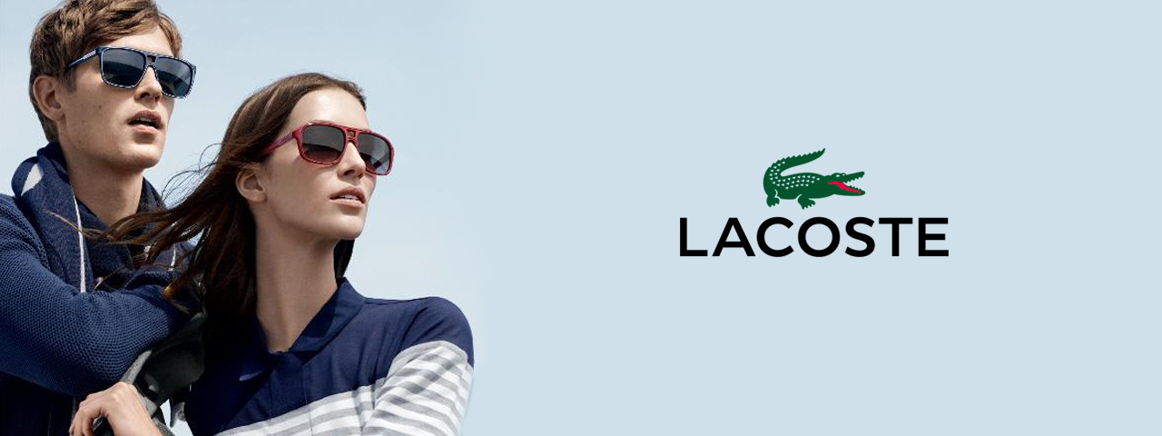 لاكوست | Lacoste