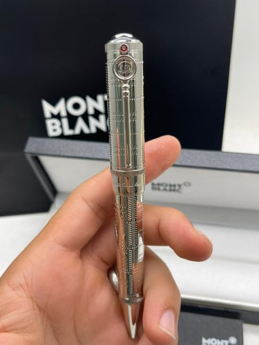 قلم مونت بلانك هاي كوالتي