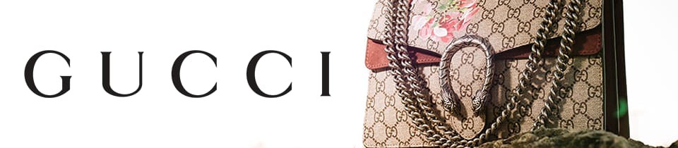 غوتشي | Gucci