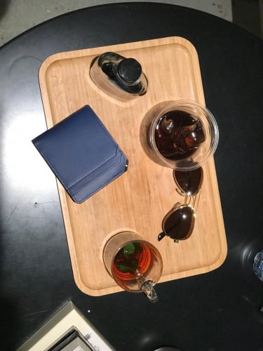 مون بلان أوربان سبيريت  ماستر كواليتي