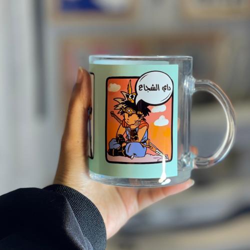 داي الشجاع