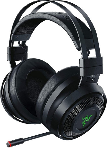 Razer Nari Wireless 7.1