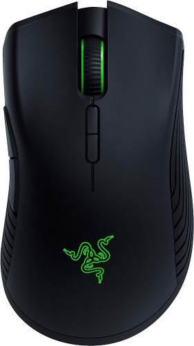 Razer Mamba Wireless Gaming Mouse