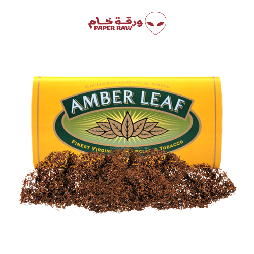 amber leaf rolling tobacco Amber leaf rolling tobacco 50g