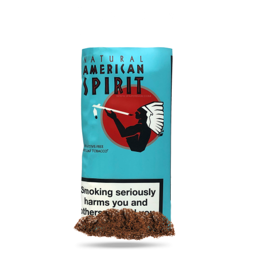 american spirit rolling tobacco where to buy Natural Roll-Your-Own Light Blue Delivered Near You This 1.41 oz pack features premium Selection of American Spirit Rolling