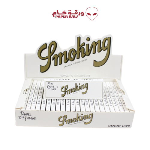 paper for rolling cigarettes AUTHENTIC Top Fine Gummed Cigarette Papers 24 Booklets - FREE SHIPPING TOP - Single Wide Rolling