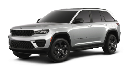 ستائر جوانب + زجاج خلفي (جيب قراند شيروكي JEEP GRA...