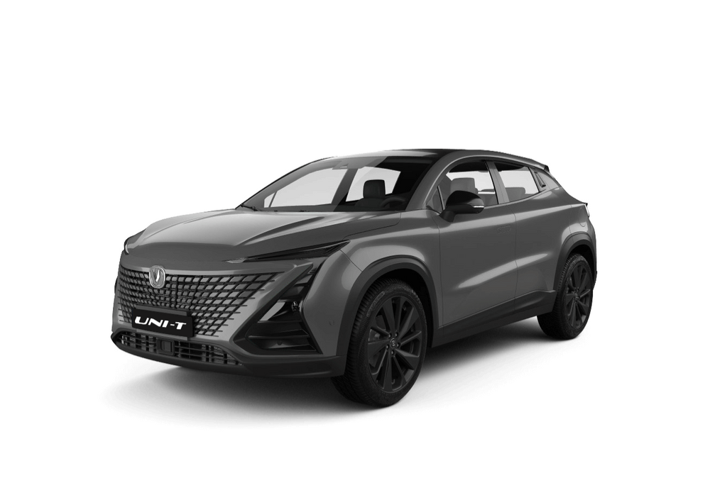 ستائر جوانب + زجاج خلفي (شانجان uni t)2022-2026