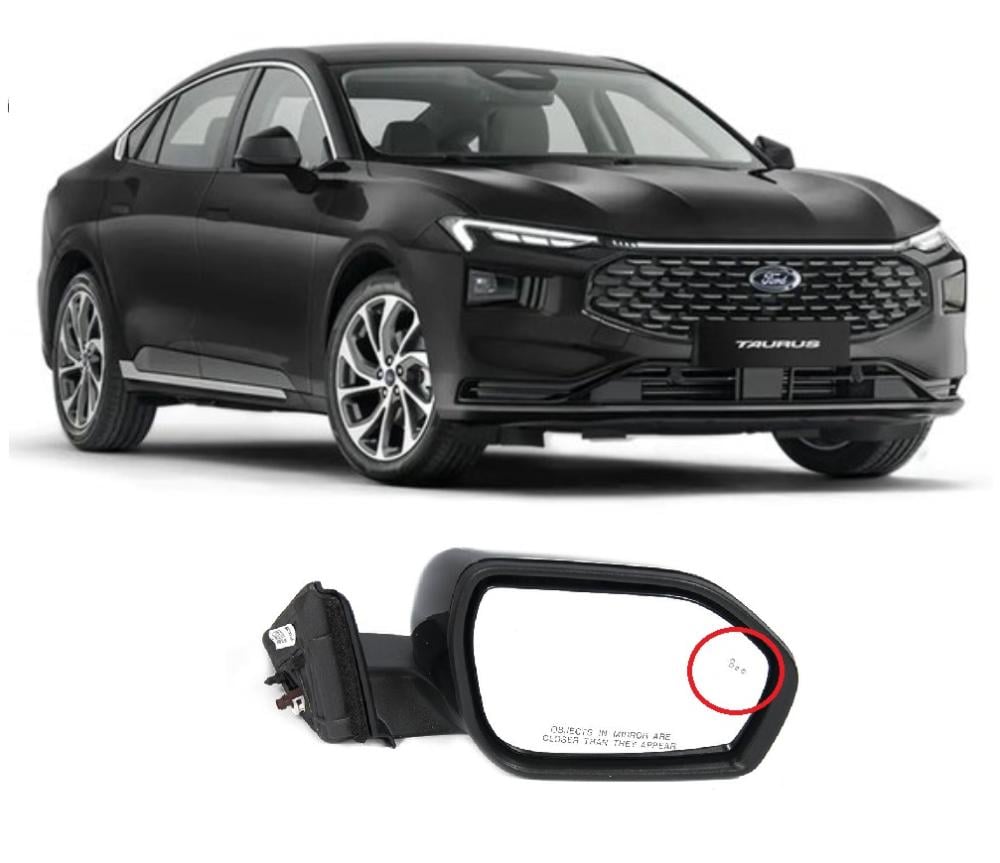 مراية تورس 24/23 نقطة عمياء⭐⭐⭐