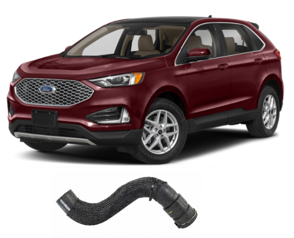 خرطوش رديتر تحتاني ماء ايدج 24/15⭐⭐⭐