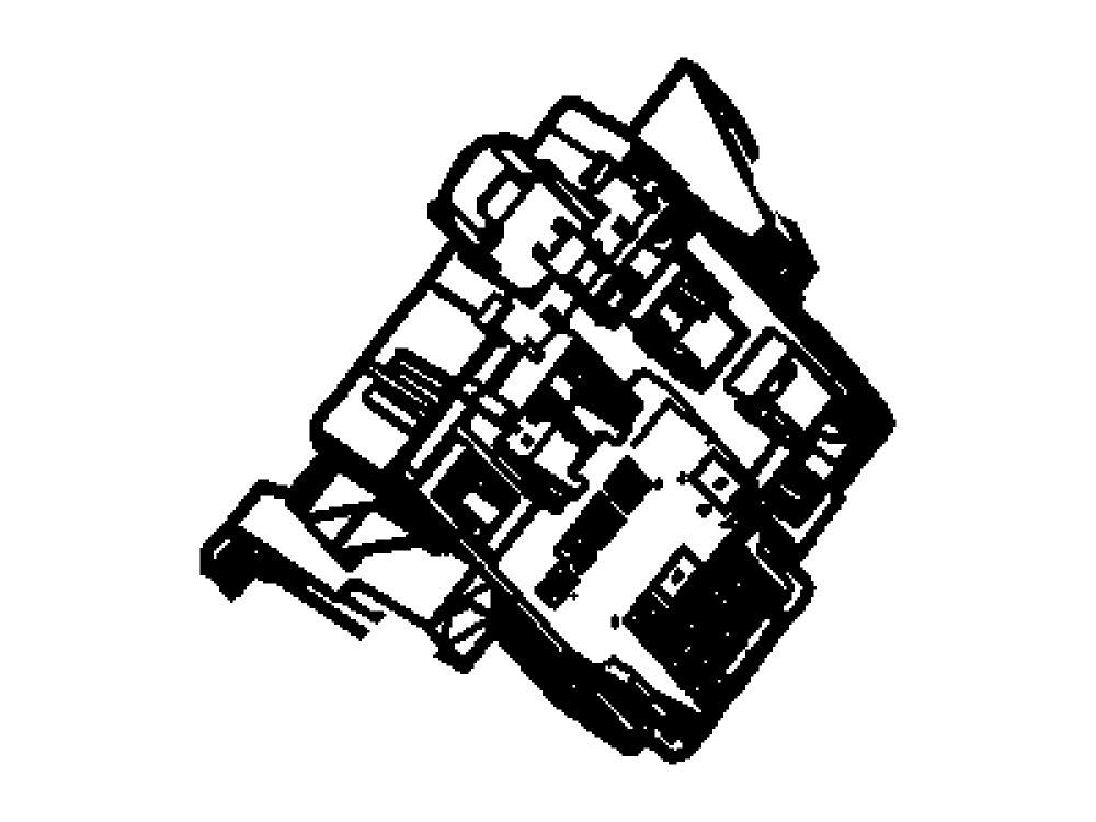 علبة فيوزات داخلية اكسبديشن 14/13⭐⭐⭐