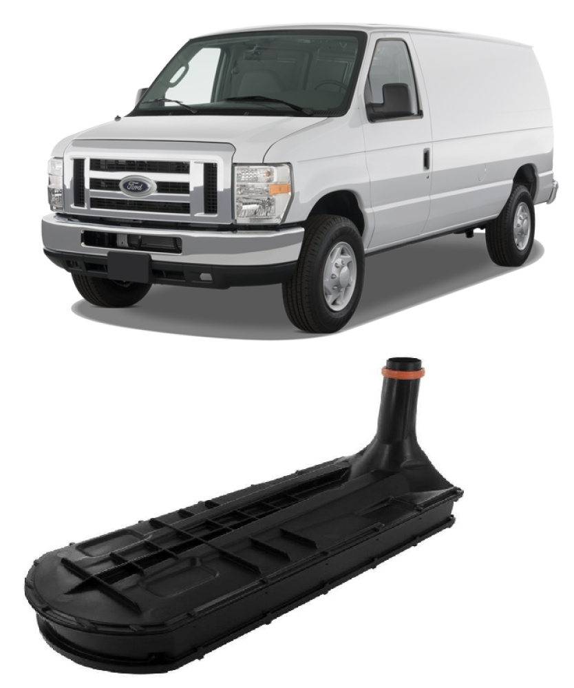 فلتر قير E150/E250/E350/E450/فورد فان 23/07⭐⭐⭐