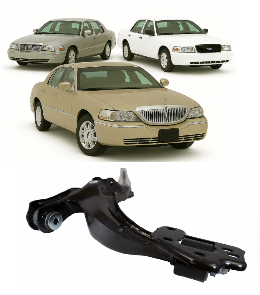 مقص تحتاني فورد  11/03 ((حديد))