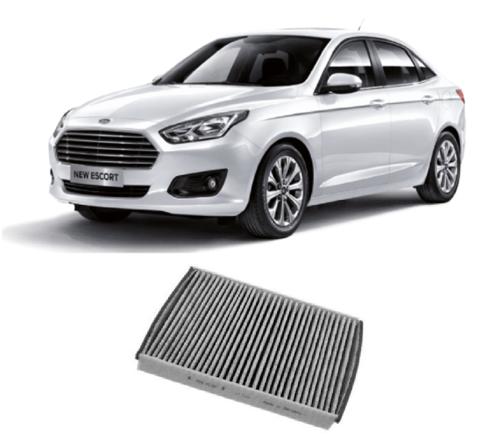 فلتر مكيف اسكورت 22/20⭐⭐⭐