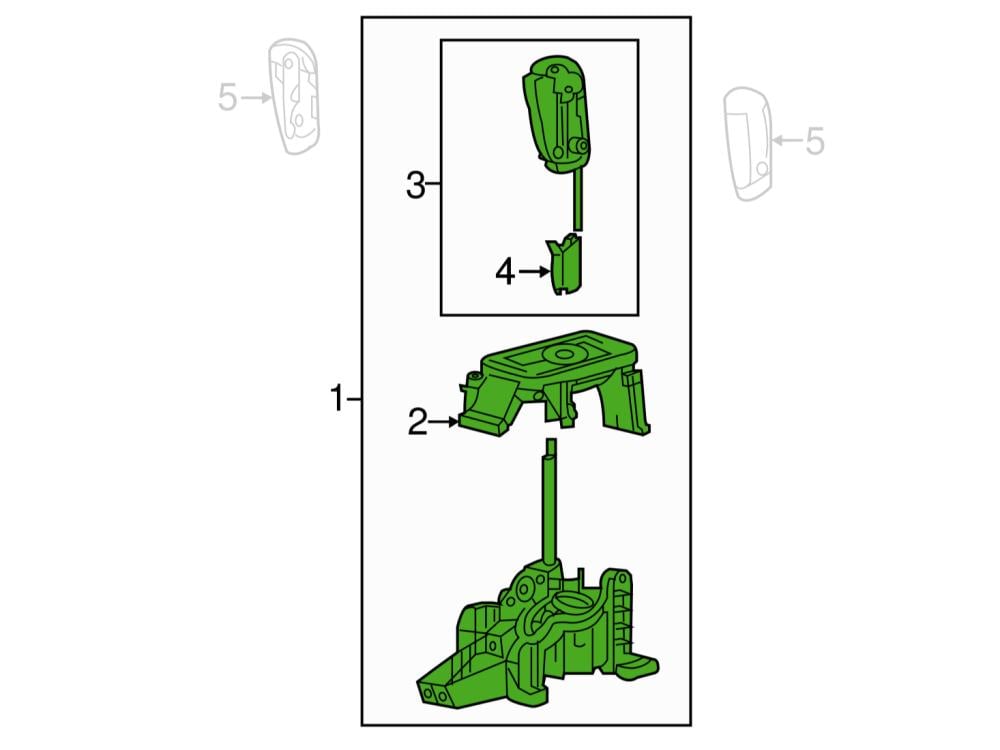 عصا يد تعشيق اكسبديشن 14/11⭐⭐⭐