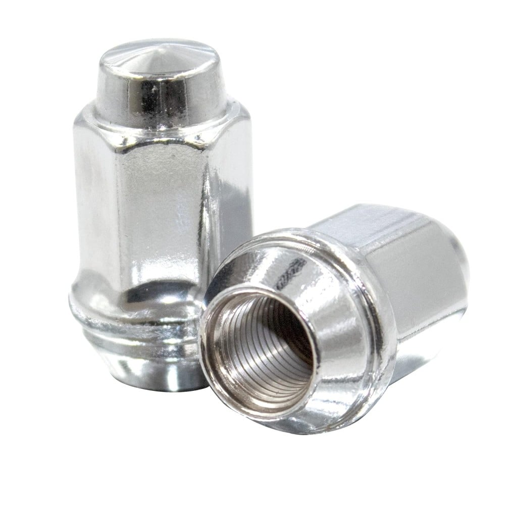 صامولة كفر اكسبلور/منتنير/لينكون  19/84 كروم⭐⭐⭐بالحبة