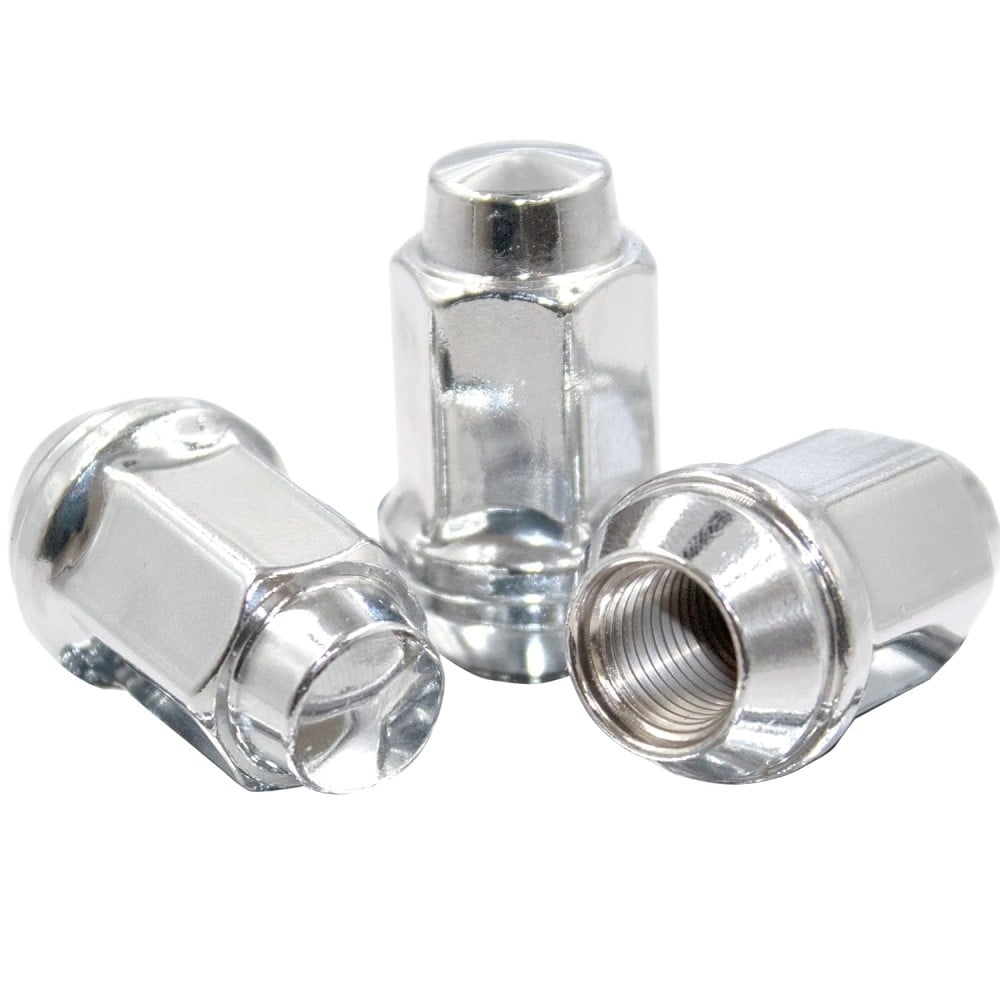 صامولة كفر اكسبلور/منتنير/لينكون  19/84 كروم⭐⭐⭐بالحبة