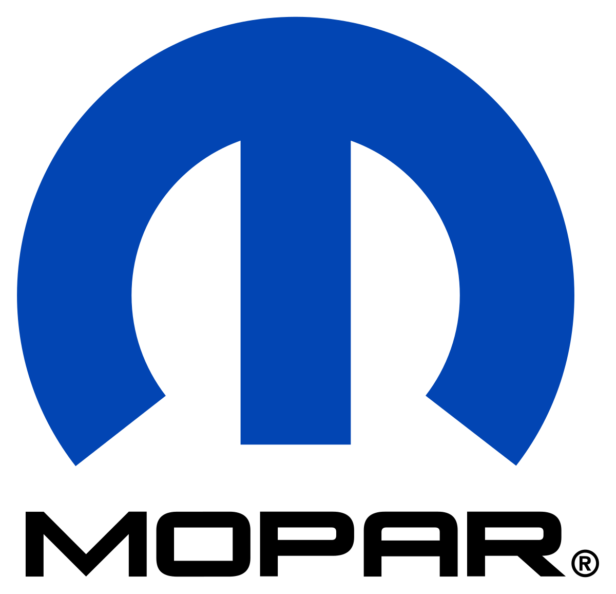 MOPAR - دوج