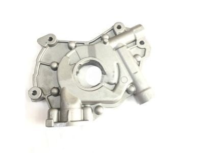 طرمبة زيت مكينة F15/اكسبيدشن/اكسبلور 14/05 V8