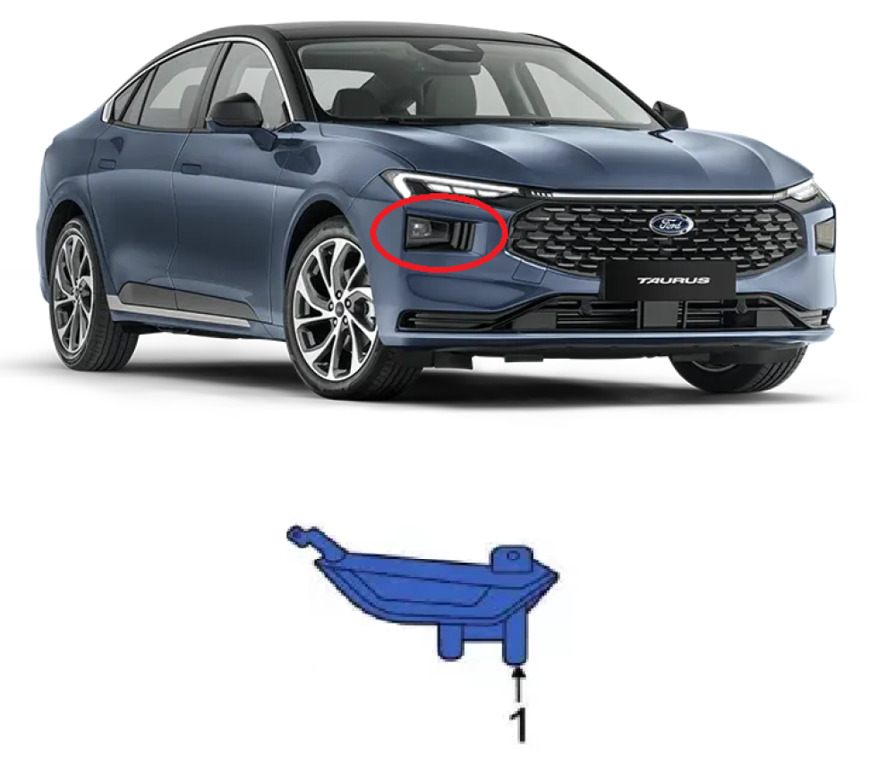 غطاء كشاف صدام تورس 24/23⭐⭐⭐