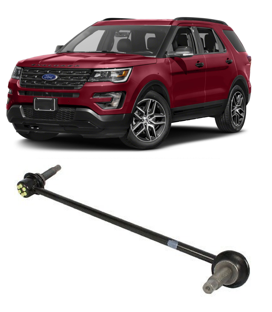 مسمار توازن امامي MKS/MKT/فليكس 19/10 تورس 19/10⭐⭐⭐