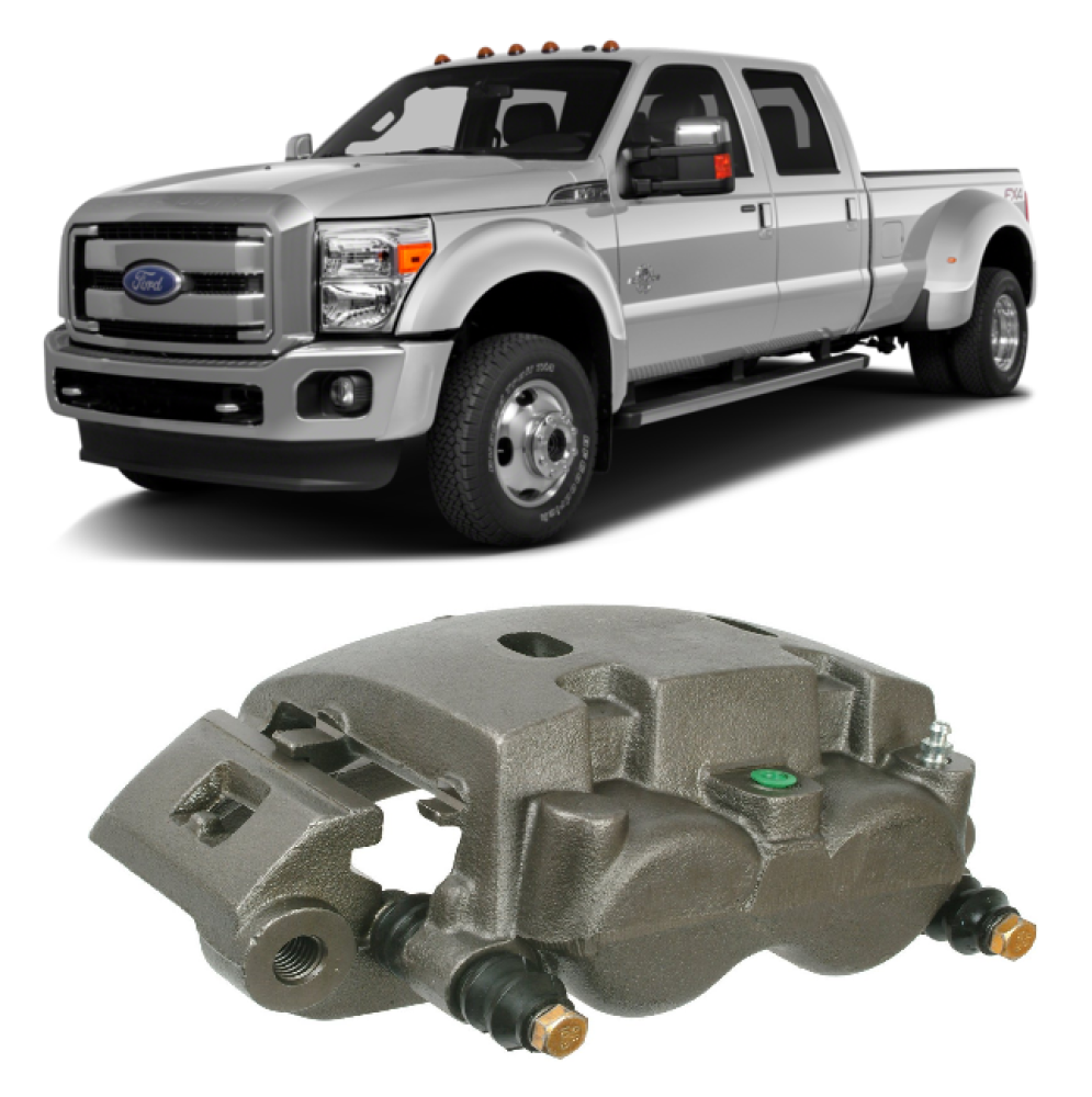 كليبر خلفي يمين F450/F550/فورد 16/05⭐⭐⭐