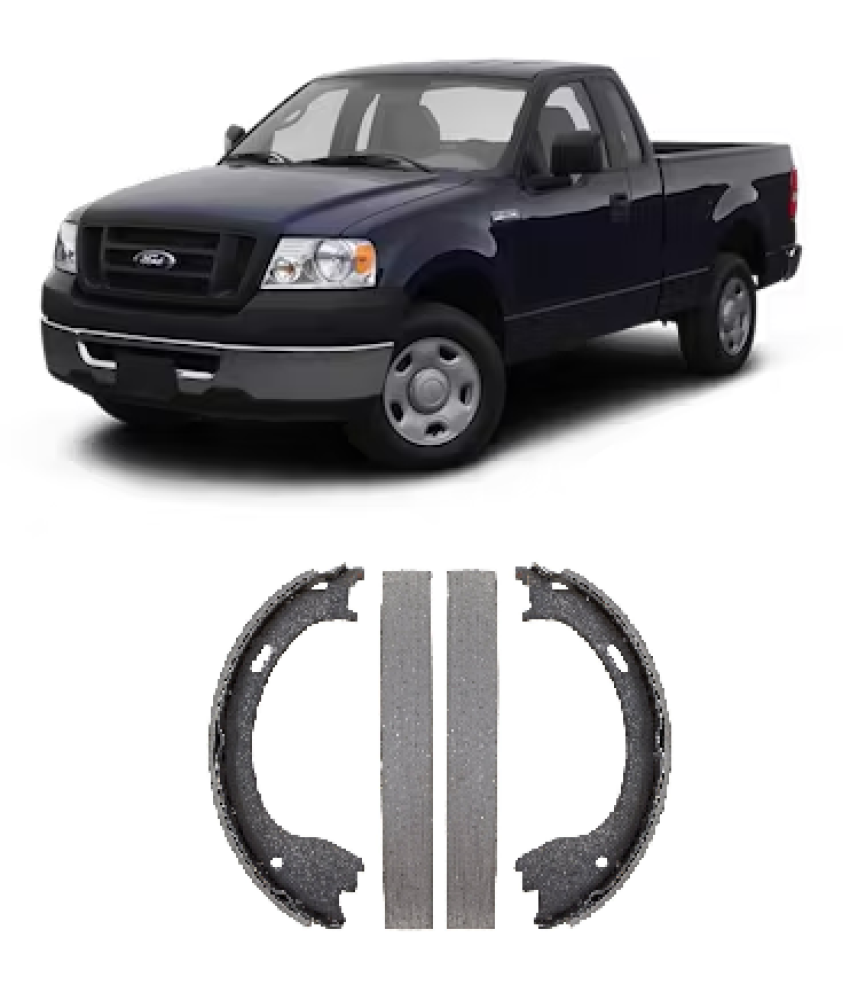 قماش  جلنط F150/فورد 08/97⭐⭐⭐