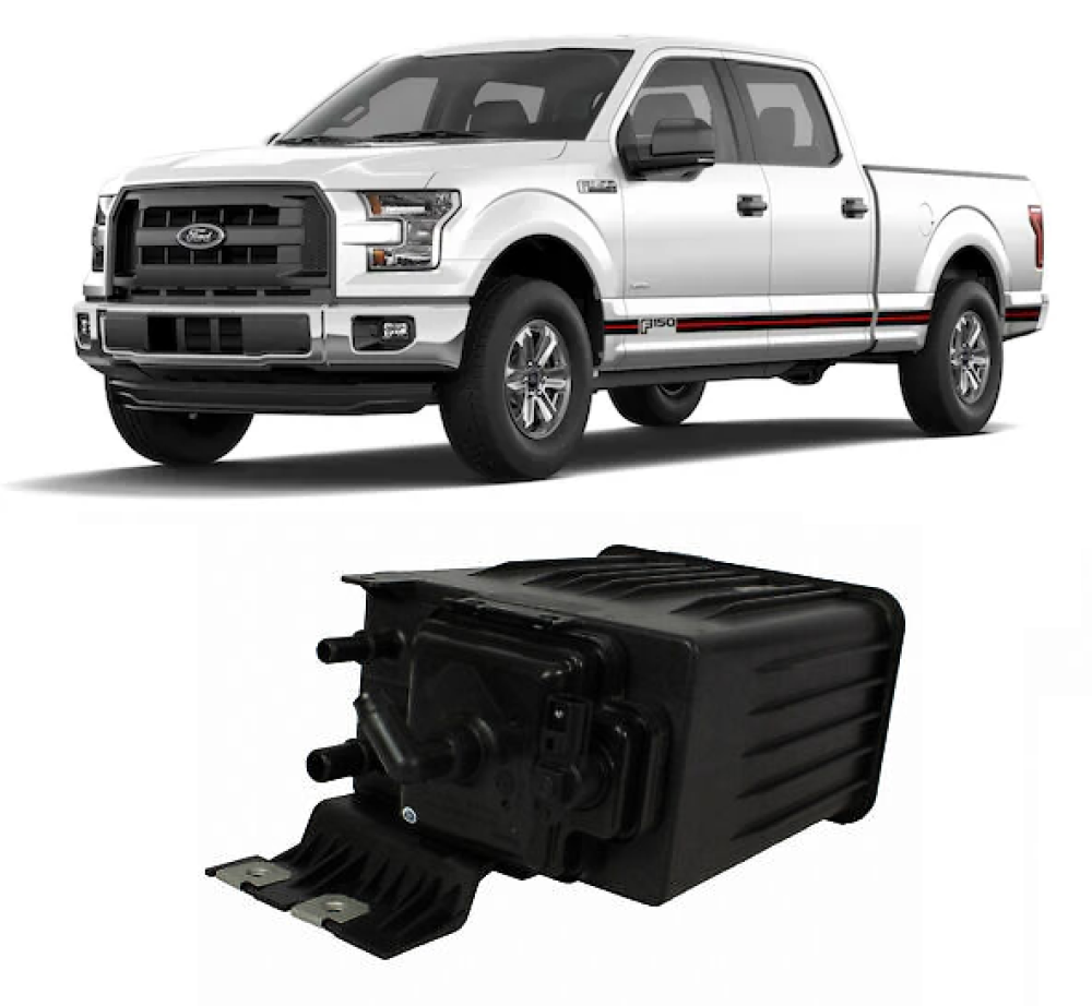 كانستر بنزين F150/فورد 20/15⭐⭐⭐