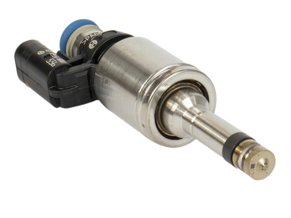 بخاخات بنزين ايكو سبورت 21/18 فيستا 17/14 فوكس 18/15⭐⭐⭐