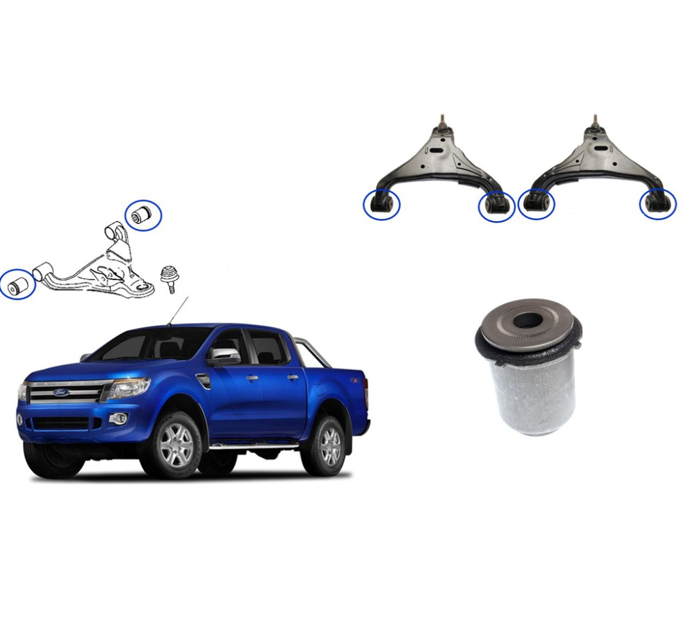 جلدة مقص تحتاني رنجر 23/11 ((طلب حبتين للجهه الواحدة)) ⭐⭐⭐