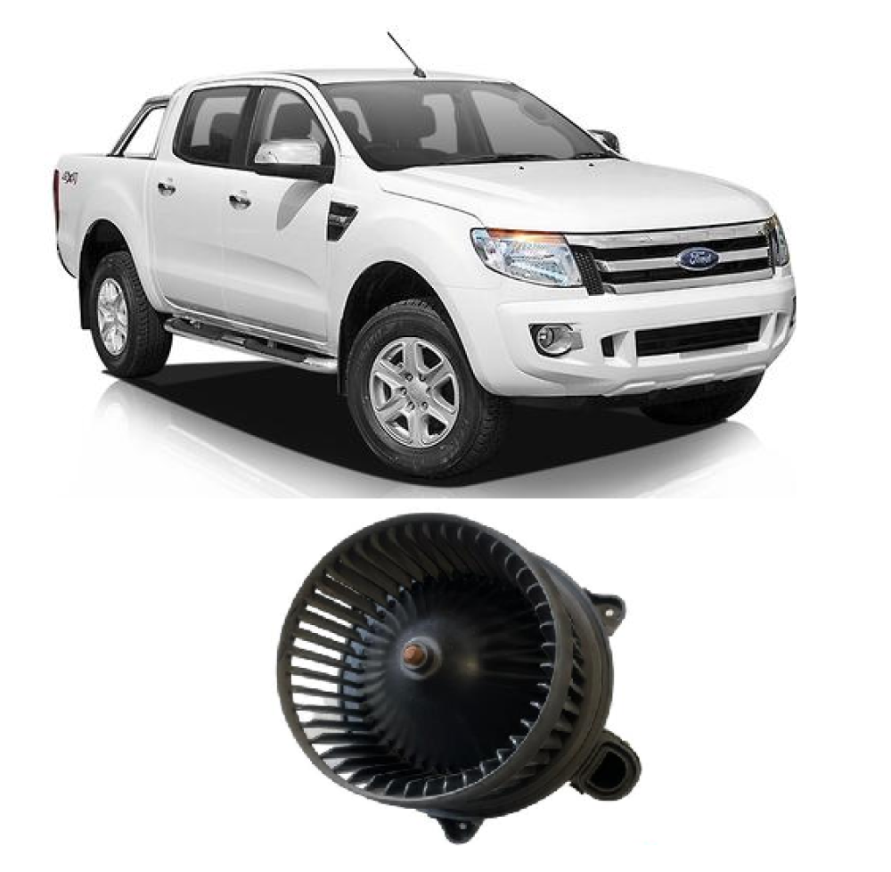 مروحة مكيف تحت الطلون رنجر 18/13⭐⭐⭐