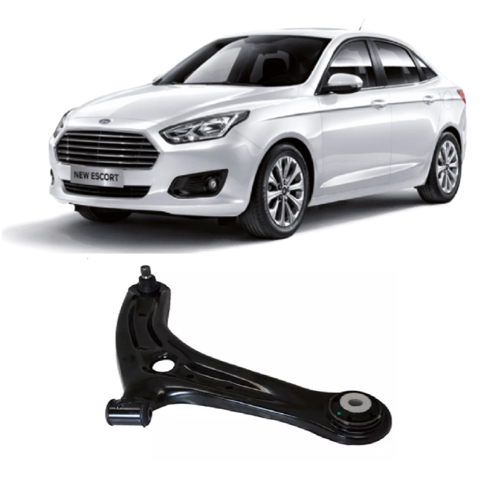 مقص امامي اسكورت 22/20⭐⭐⭐