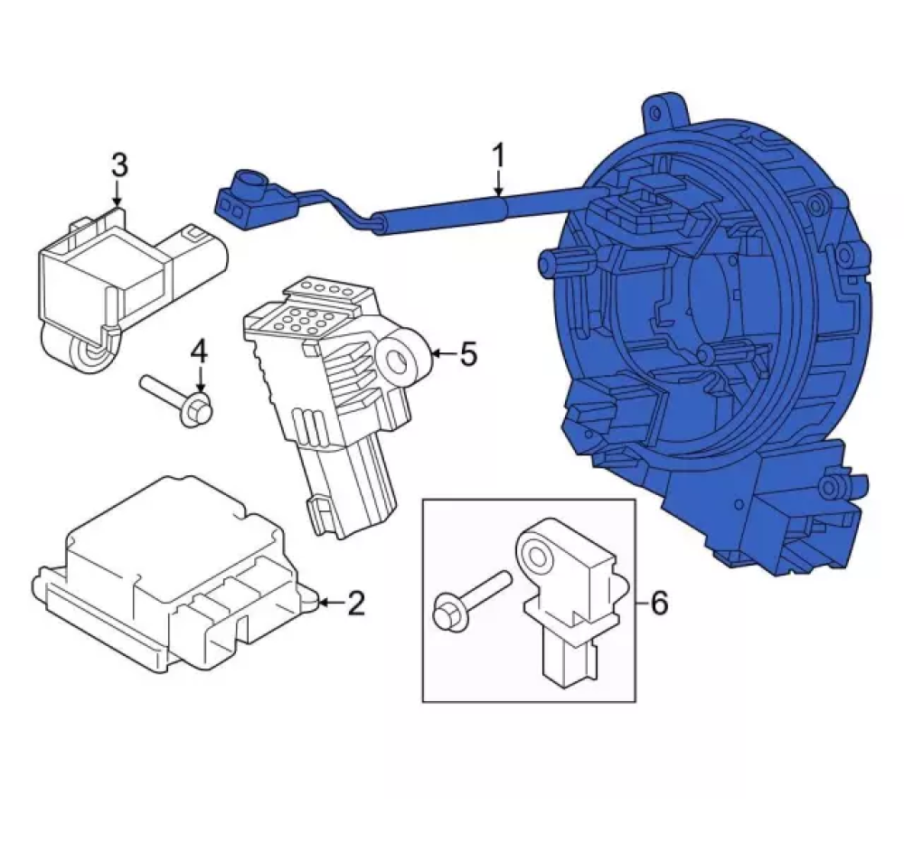 شريجة بوري F150/اكسبديشن 21/15 (A)⭐⭐⭐
