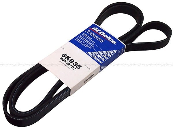ACDELCO