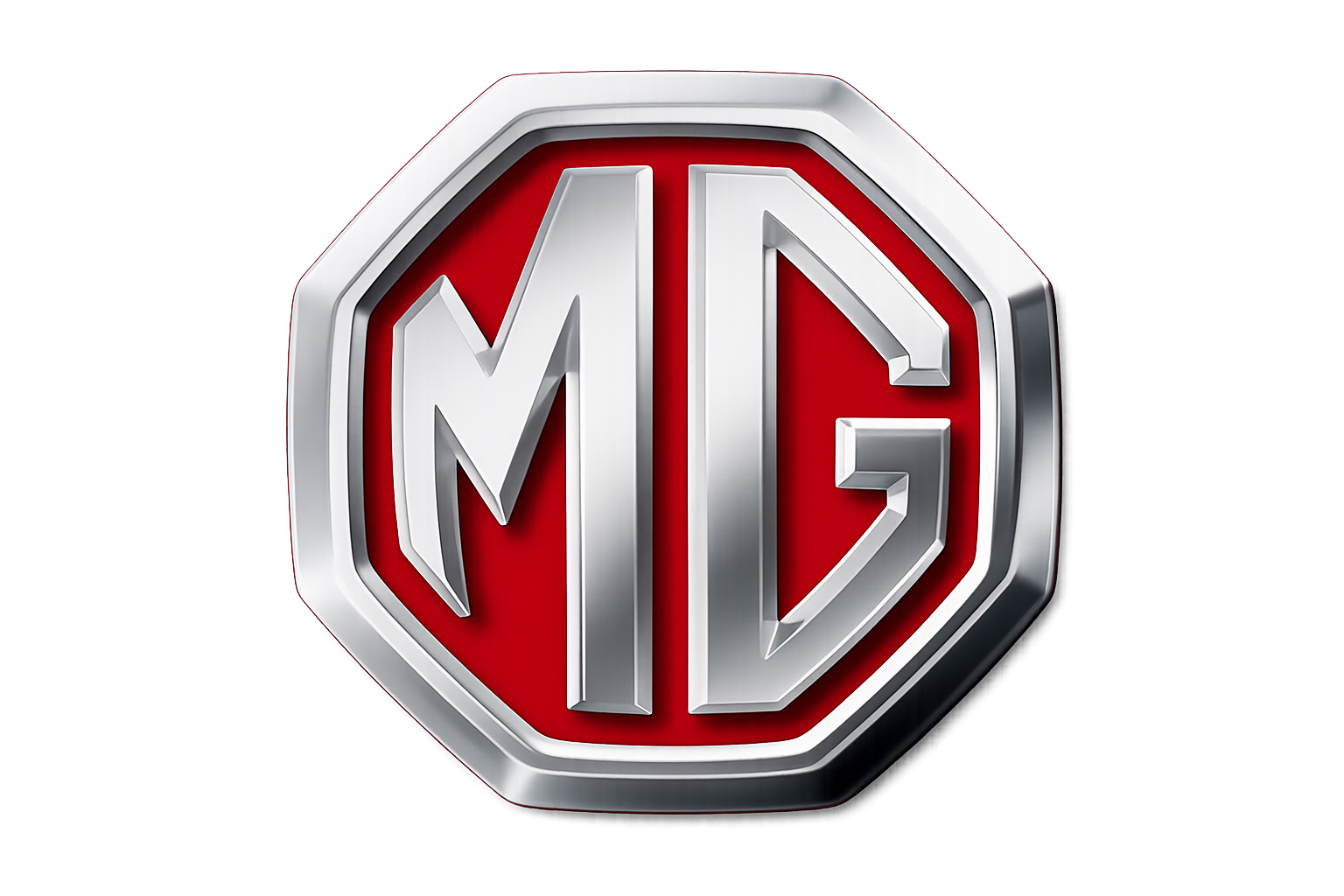 MG/إم جي