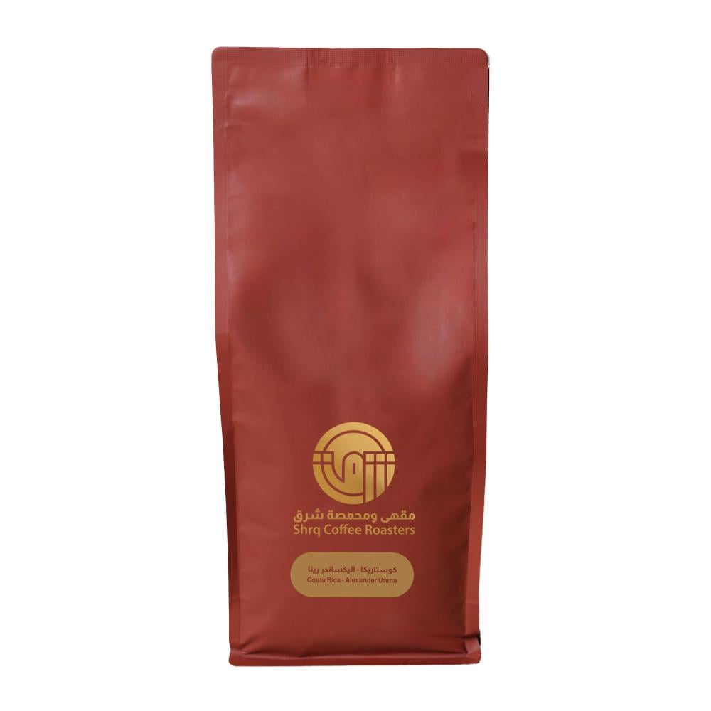 كوستاريكا - اليكساندر  رينا - 1 كيلو