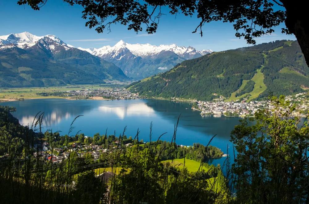 أفضل جدول سياحي للنمسا لمدة "" 10 "" ايام — بدون تعب أو حيرة ️