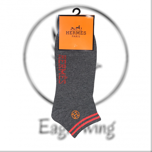 hermes mens socks