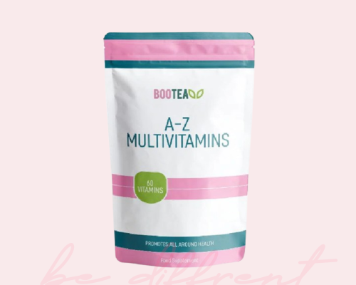 60 Day MultiVitamins