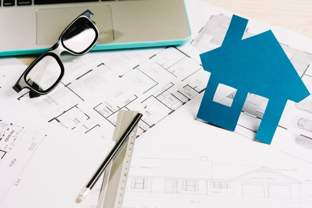 افكار تصميم منازل