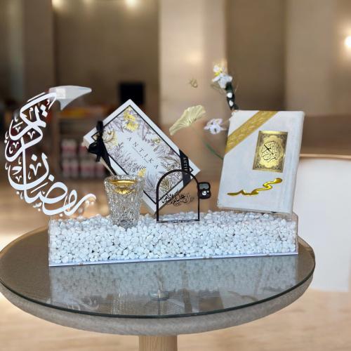 ستاند هدية رمضان