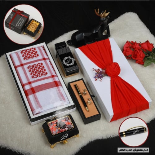 هدايا رجالية فخمة