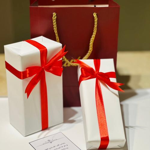 نظارة وقلم كارتير درجة اولى